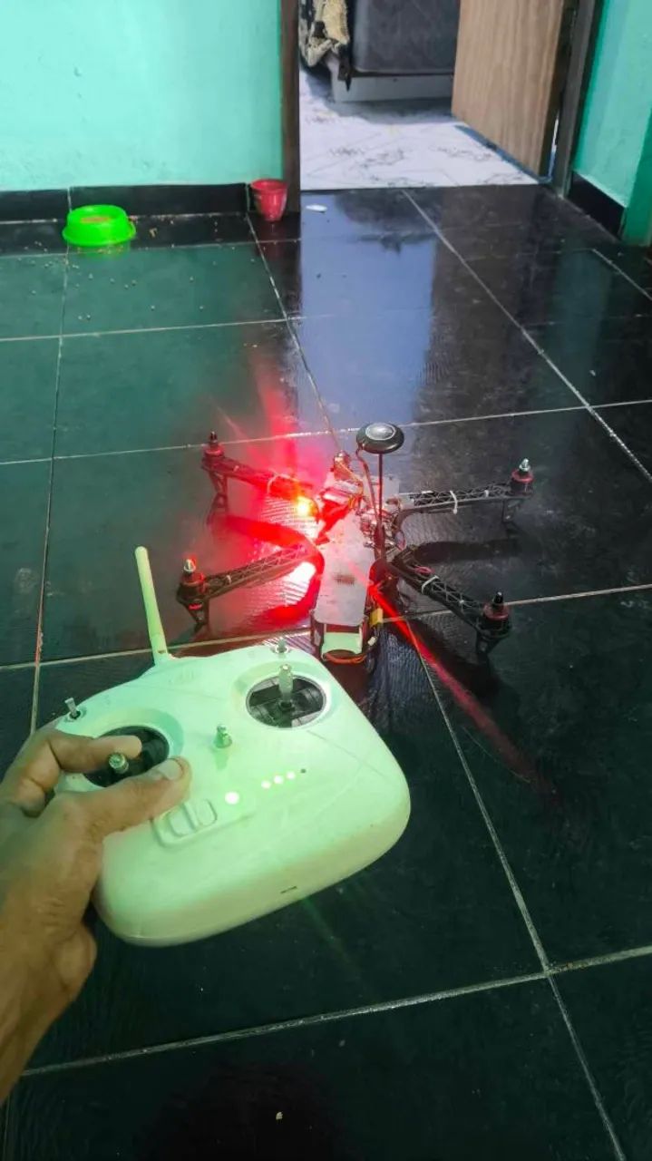 Drone TBS DISCOVERY - Foto 3