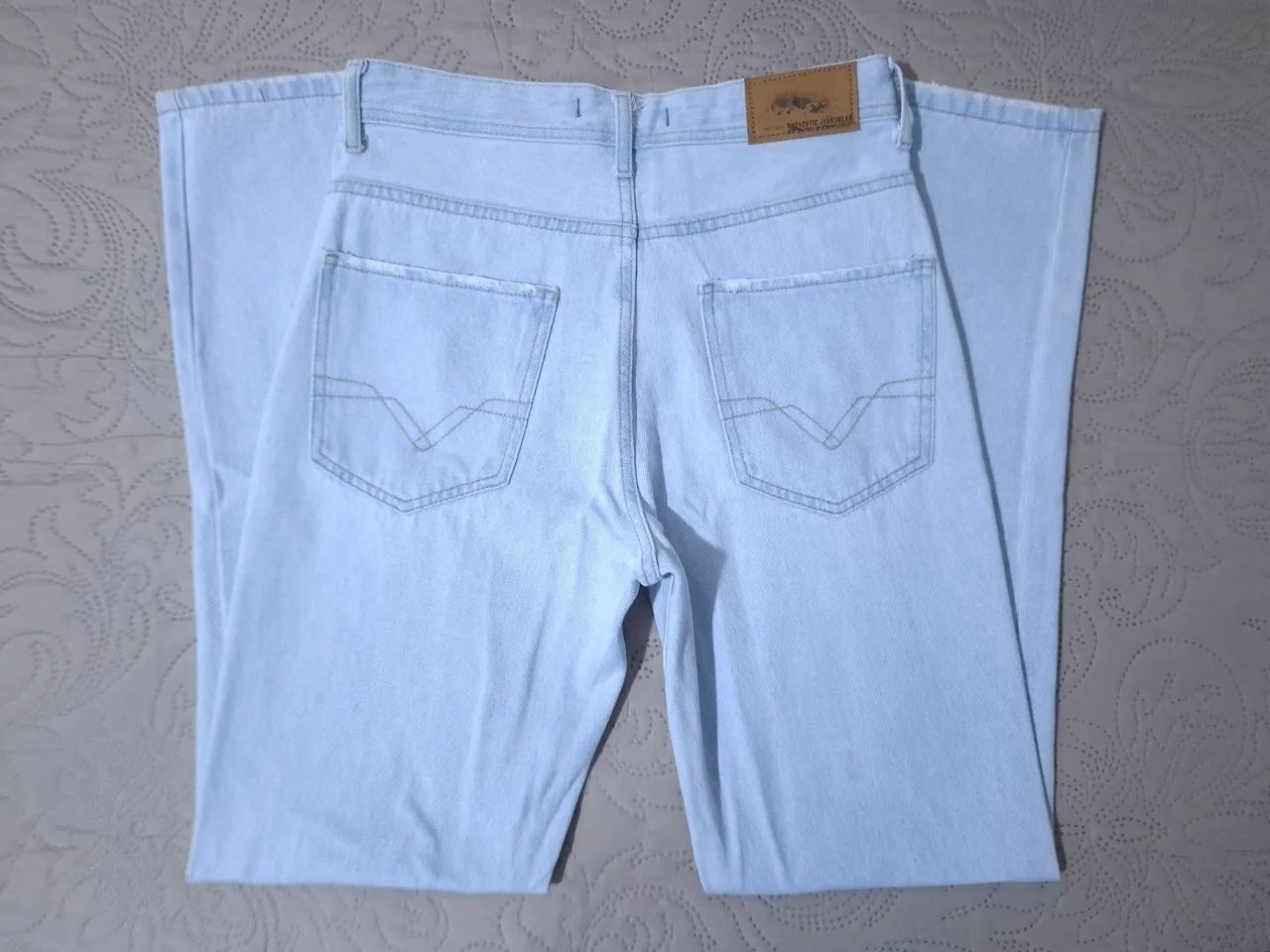 Calça Jeans Riachuelo - Foto 2