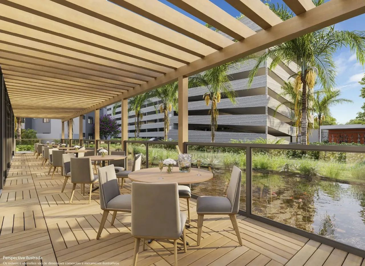 ESTACAO REAL GARDEN CLUB - FASE 1 - Foto 3