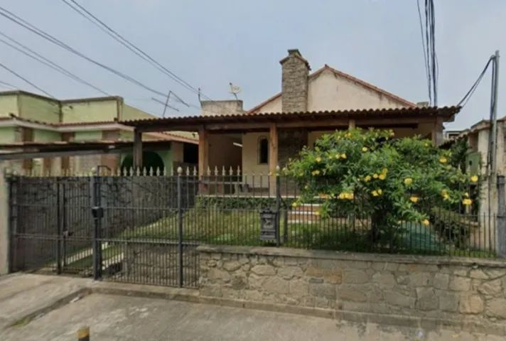Foto - Rio de Janeiro - Higienópolis