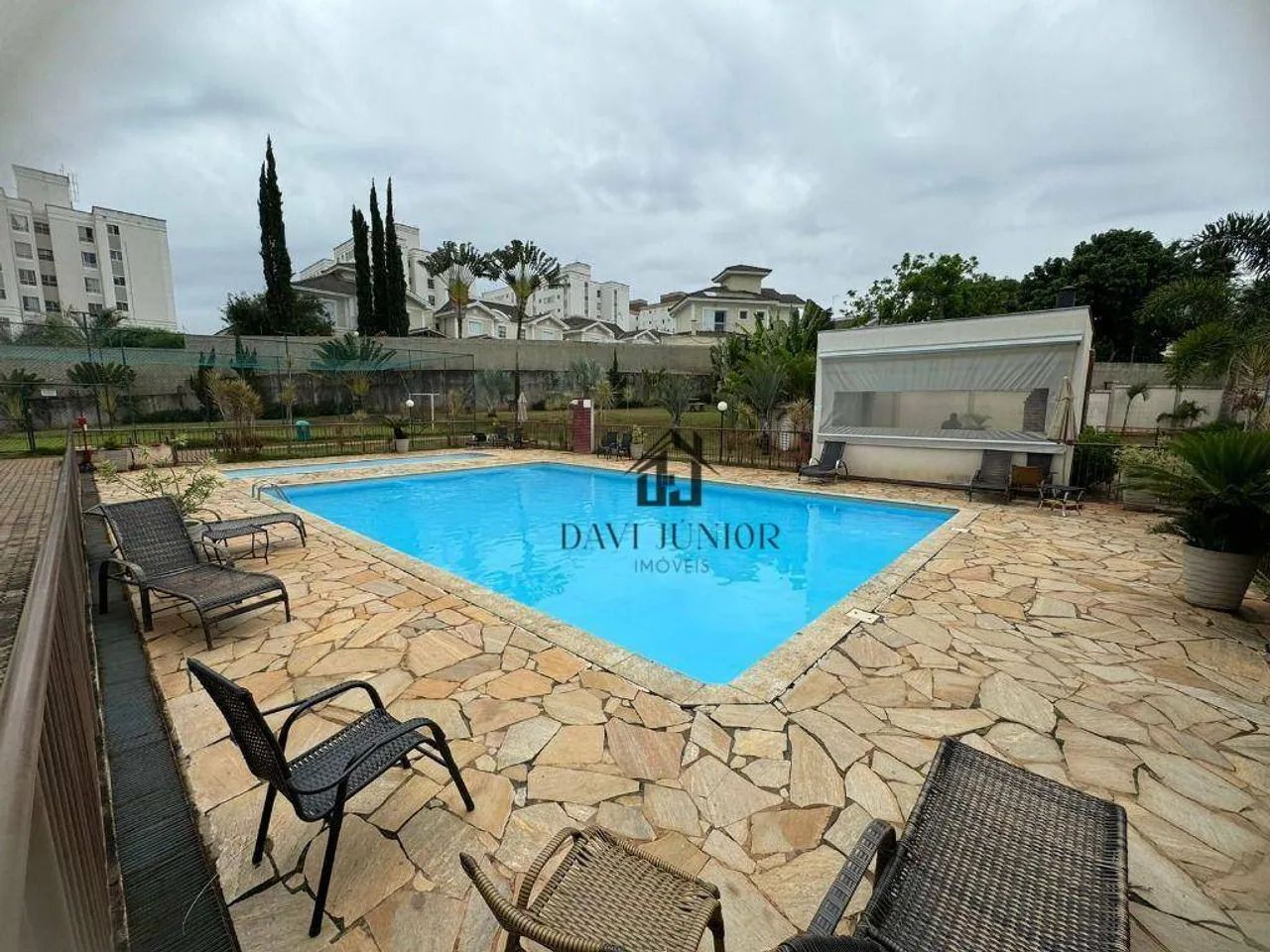 Apartamento à venda, 52 m² por R$ 299.000,00 - Jardim São Carlos - Sorocaba/SP - Foto 5