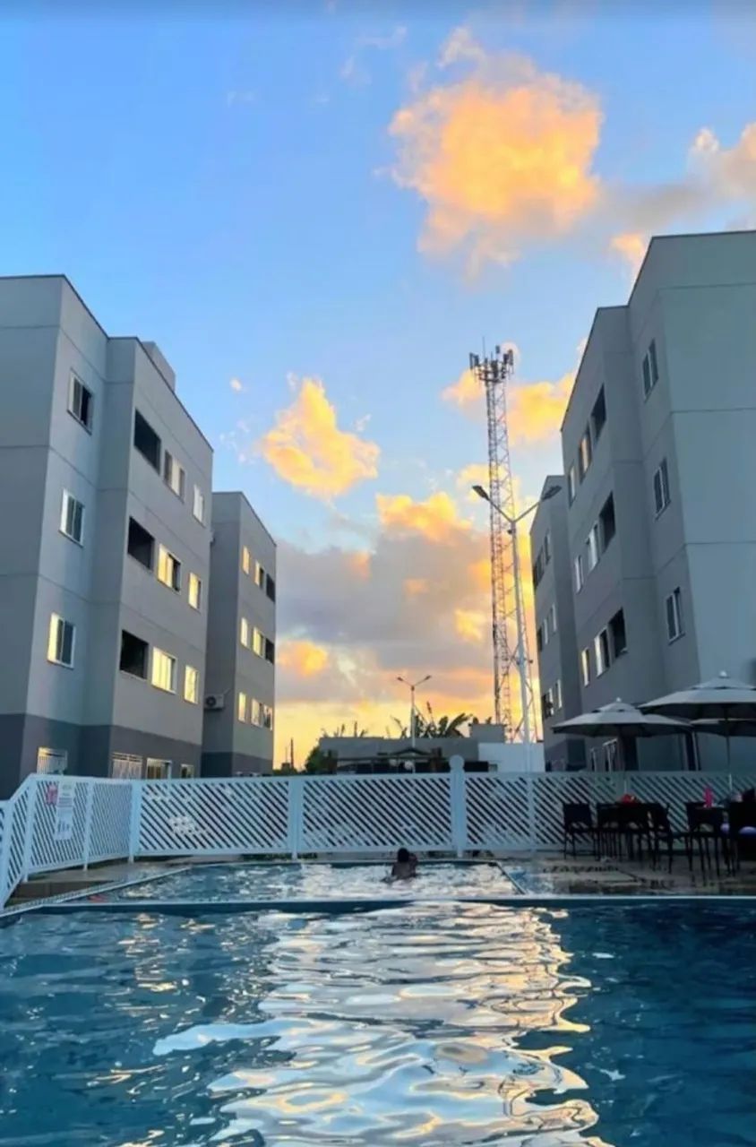 Apartamento para alugar José Américo  - Foto 5