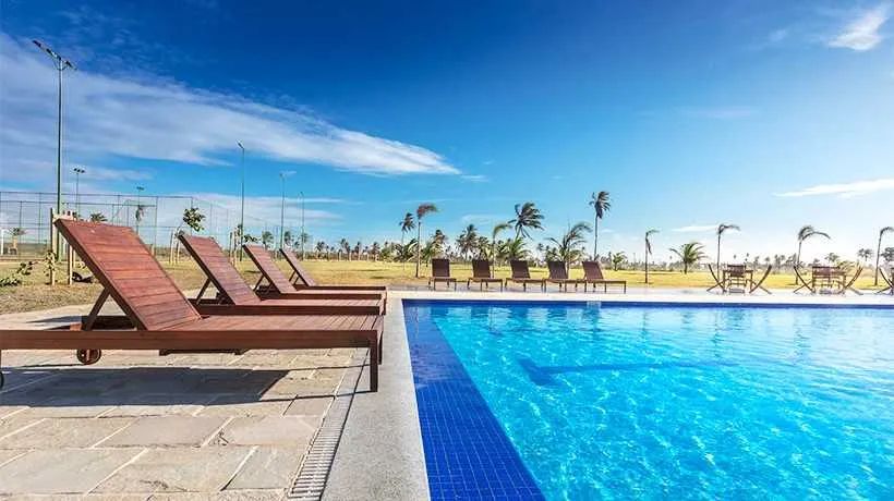 LOTE NO ALPHAVILLE SERGIPE [57666]