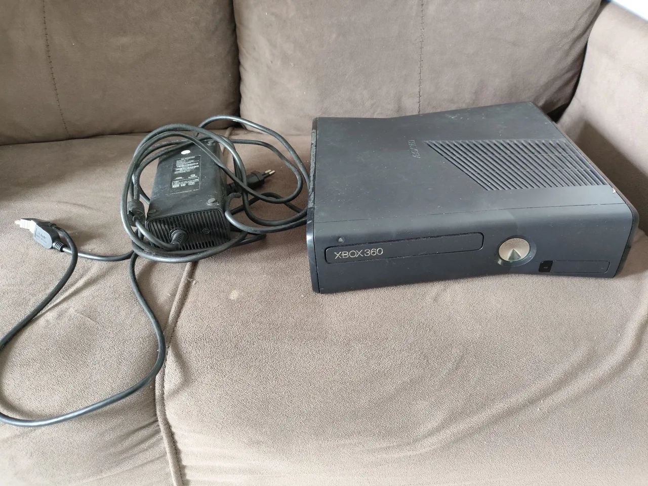 Xbox Brickado