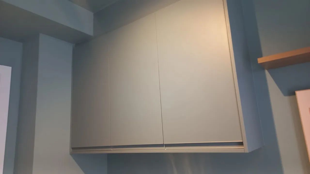 Studio, venda, mobiliado em Vila Nova Conceição - Foto 5
