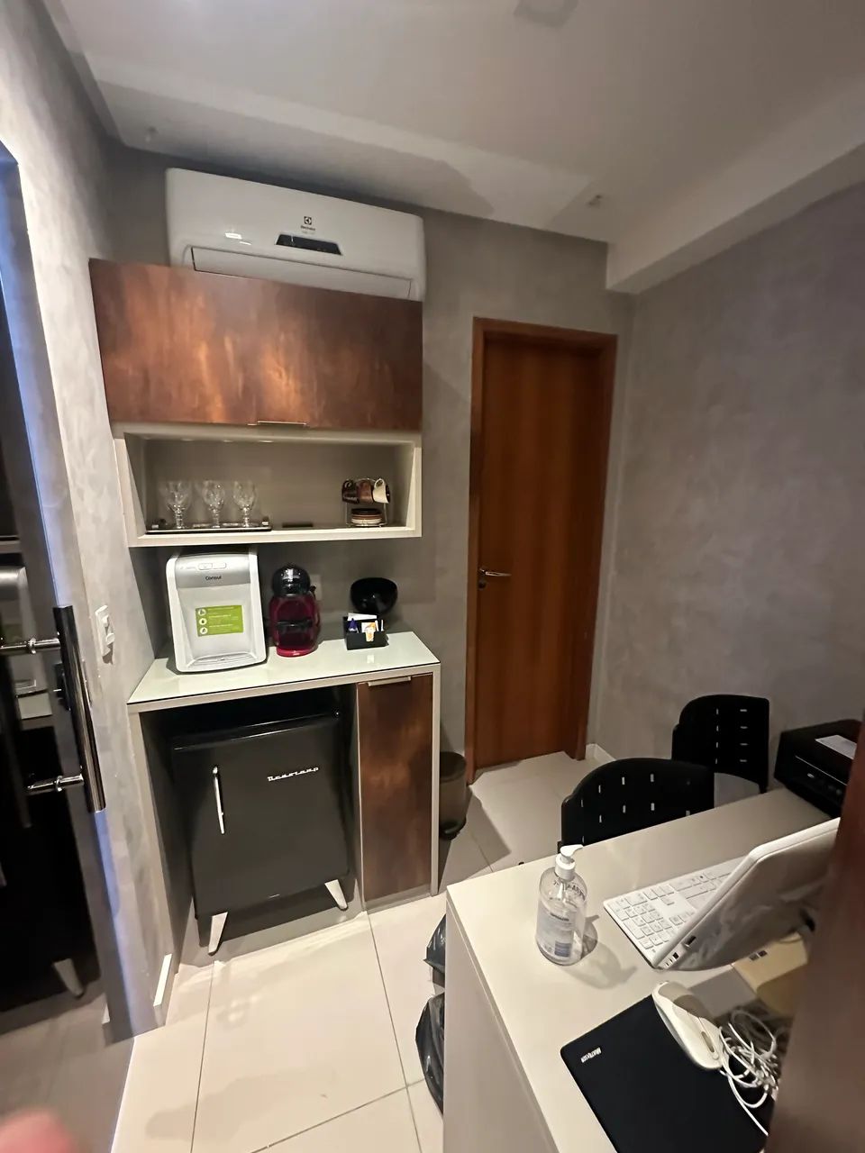 Sala para sublocação  - Foto 3