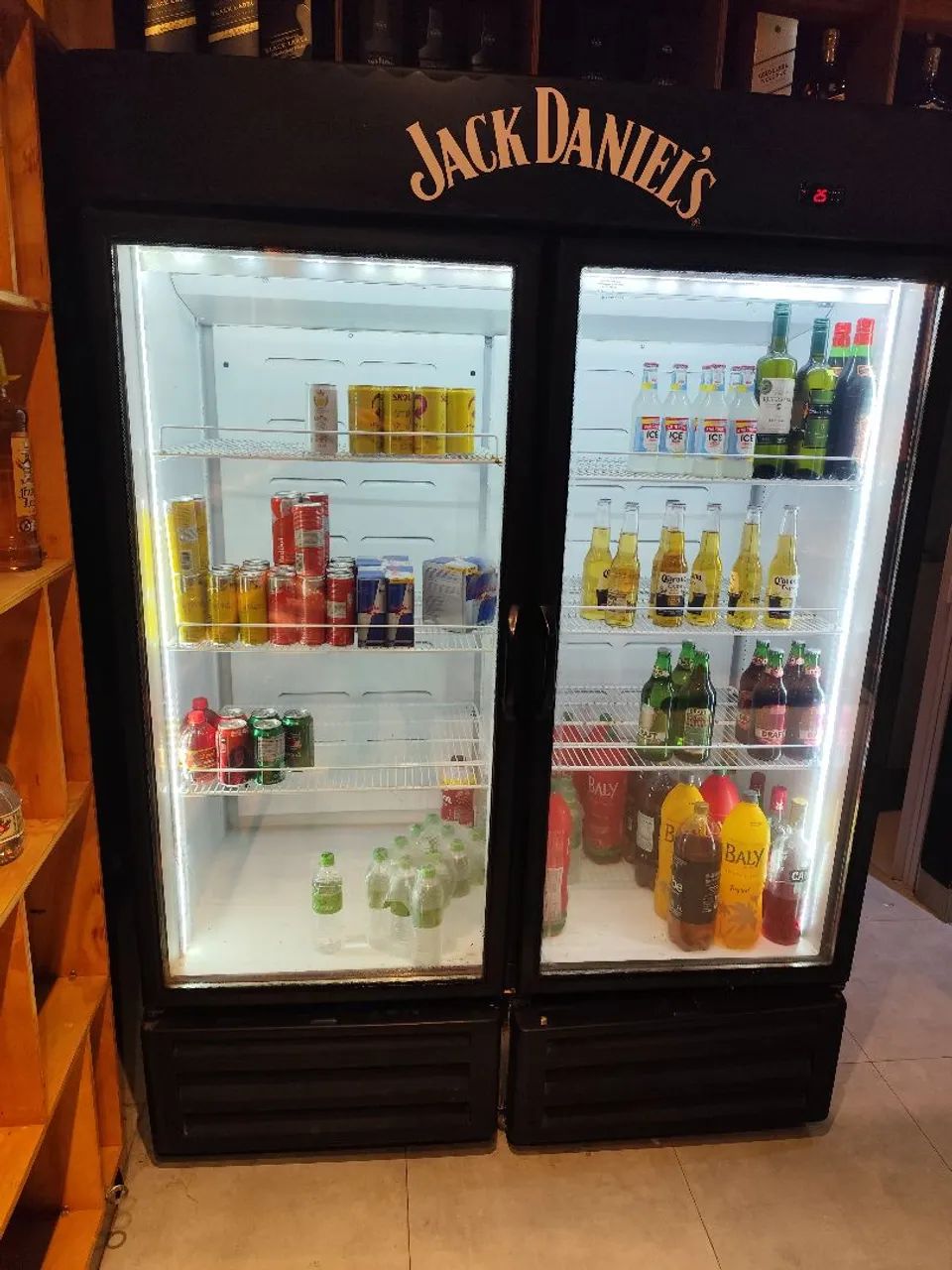 Expositora 2 portas  - Foto 5