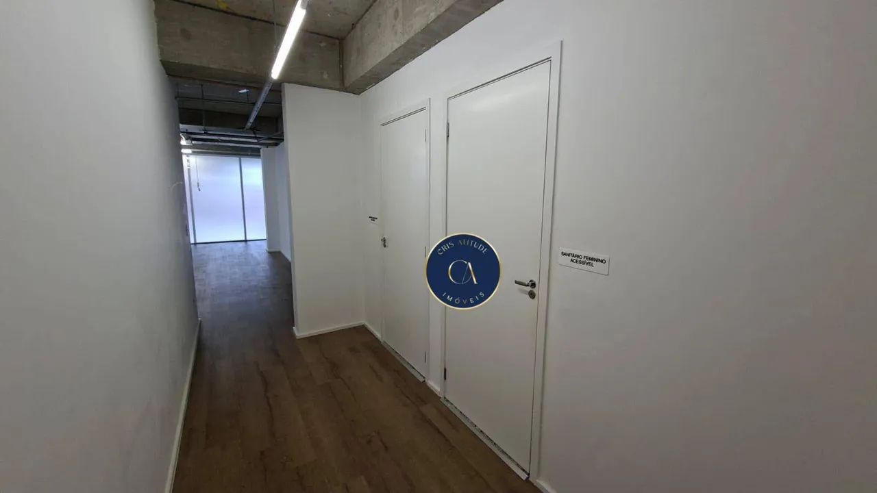 Loja comercial para locação em Pinheiros, São Paulo. - Foto 4