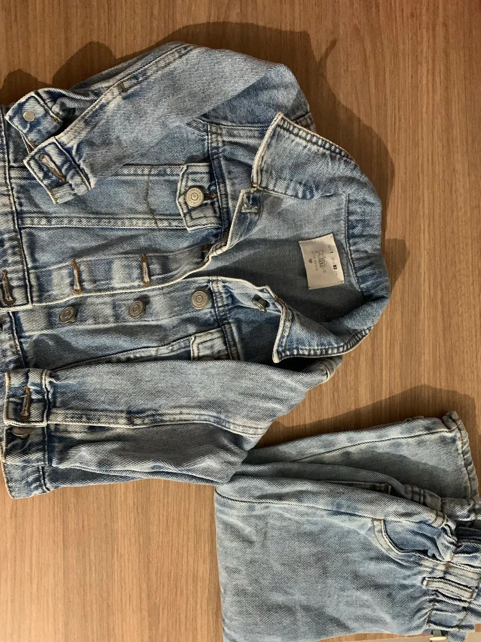 Roupas 