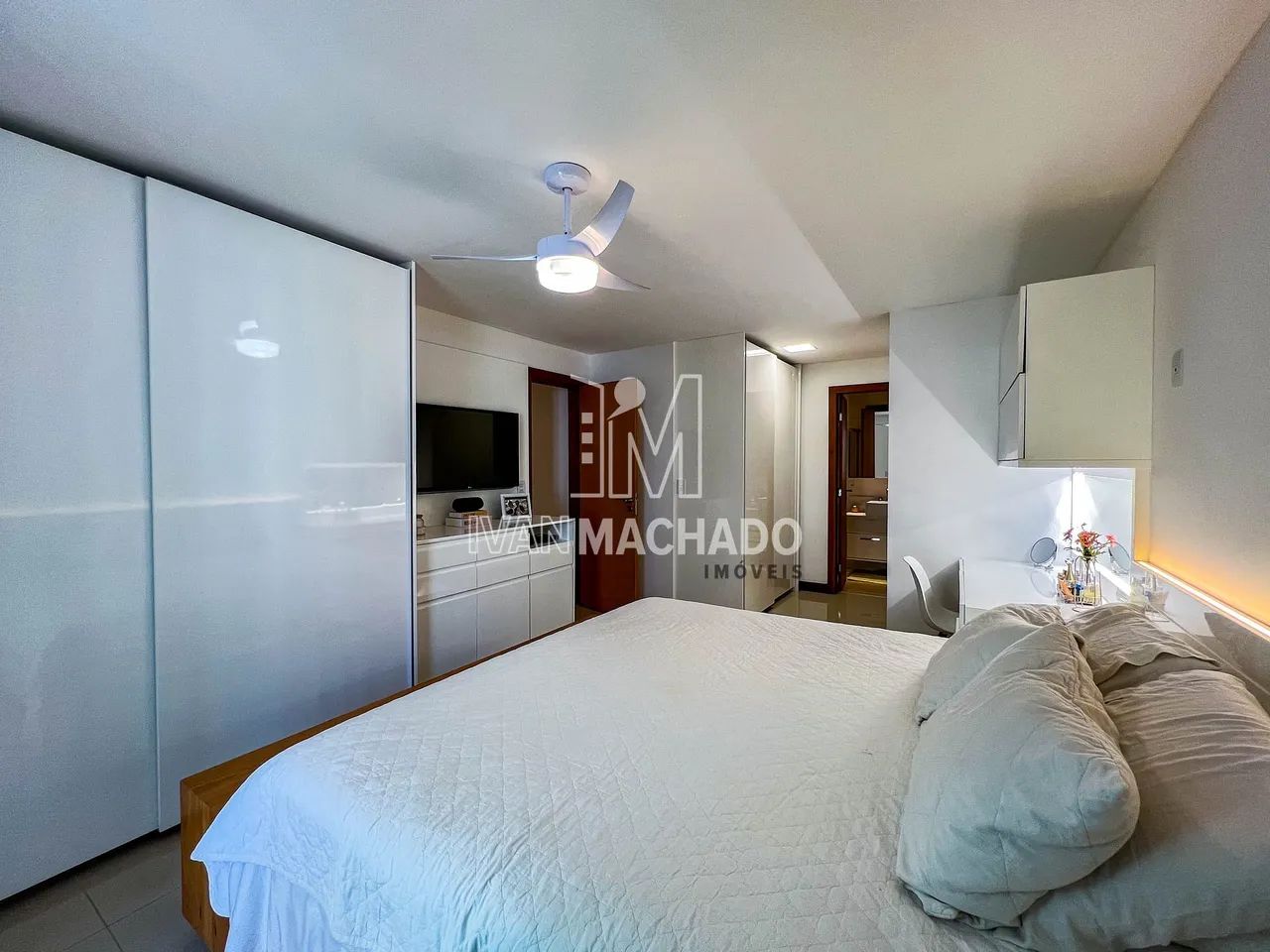 Cobertura à Venda, vista Mar, Mata da Praia, Vitória, ES - Foto 11