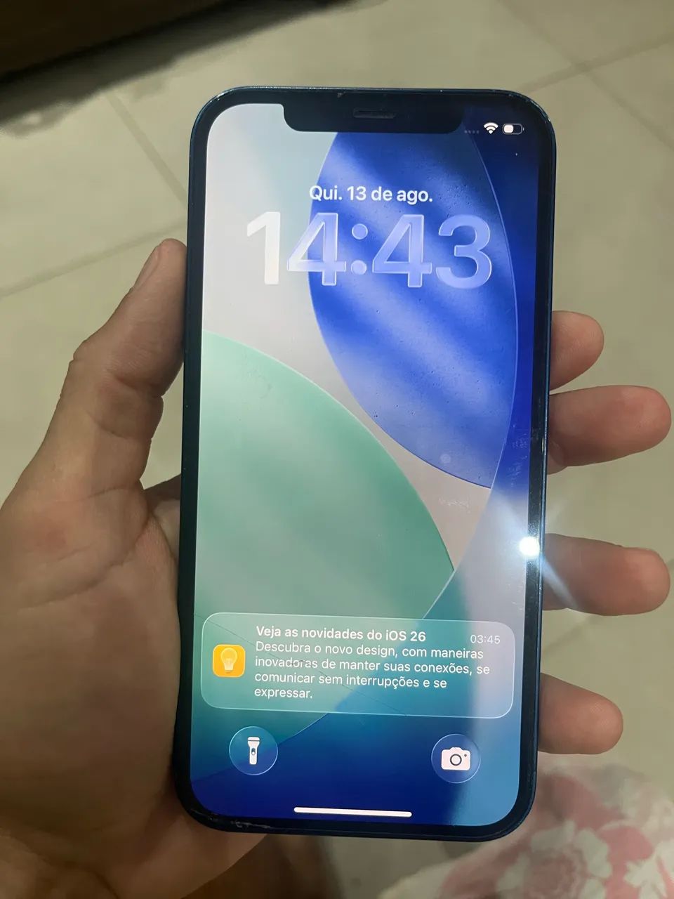 iphone 12 - Foto 4