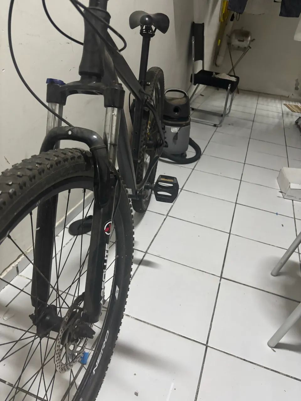 Bicicleta absolut - Foto 5