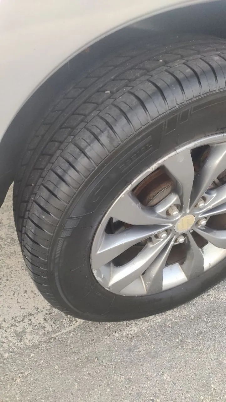 Suzuki Grand Vitara Grand Vitara L.EDI. 2.0 16V 4x2/4x4 Aut. 2013