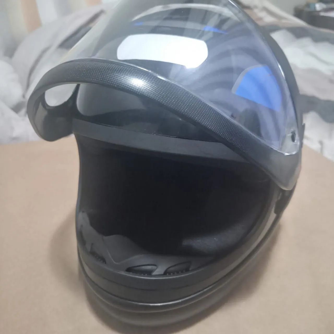Capacete