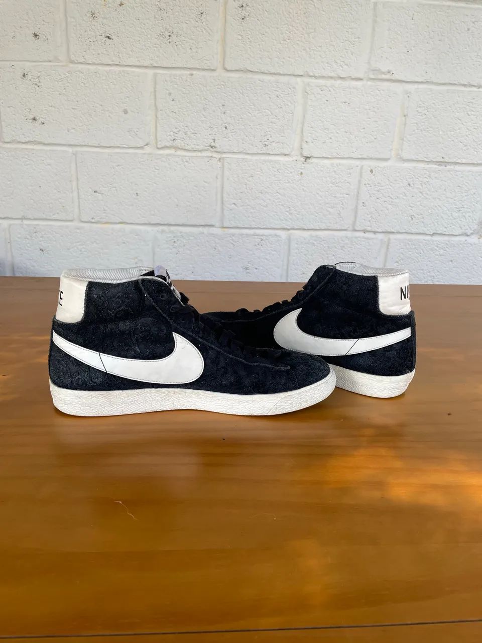 Nike Blaser Mid Premium Vintage  - Foto 3