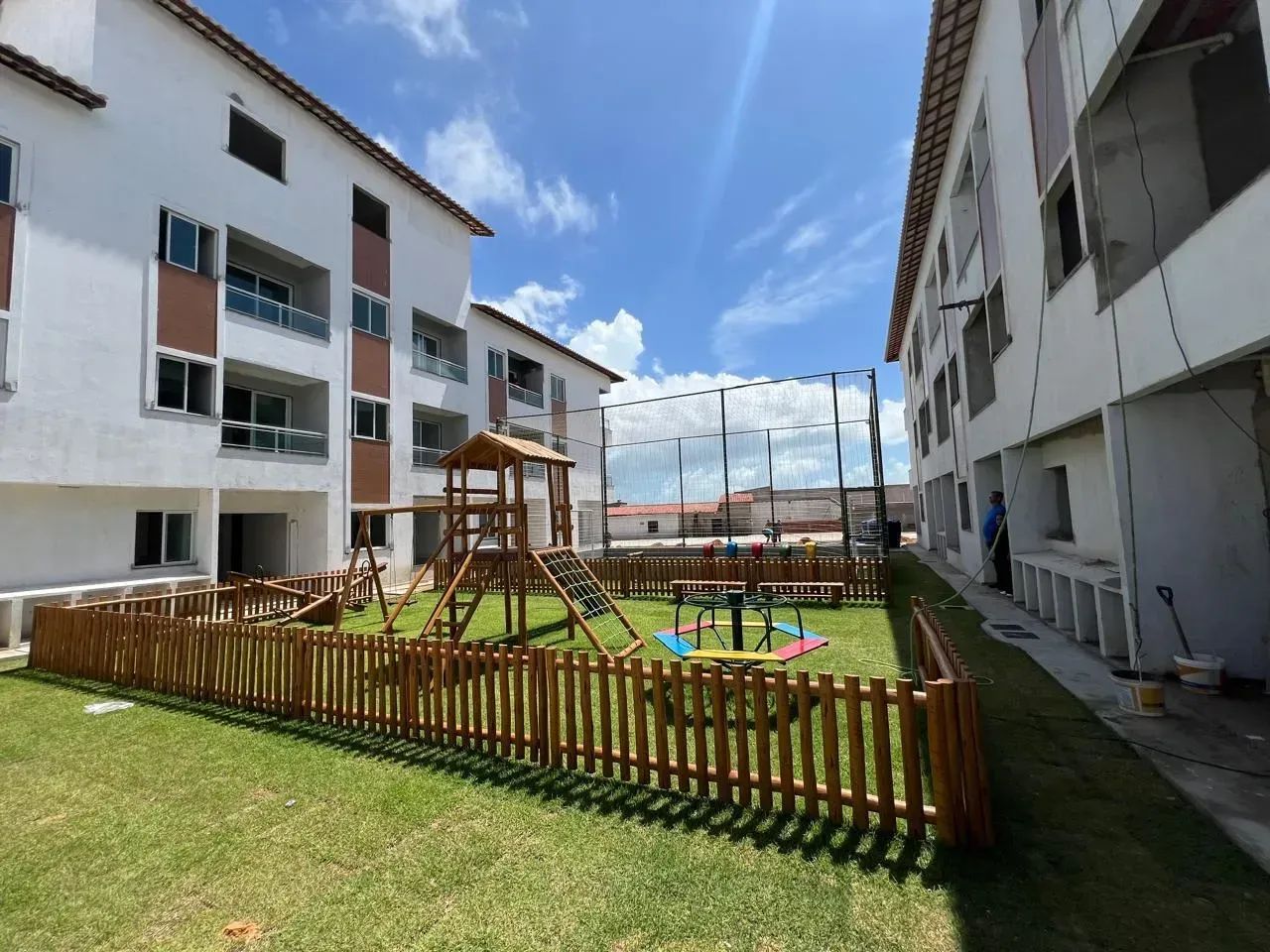 APARTAMENTO A VENDA COM 54 M² COM 2 QUARTOS em Lagoinha - Paraipaba - CE - Foto 4