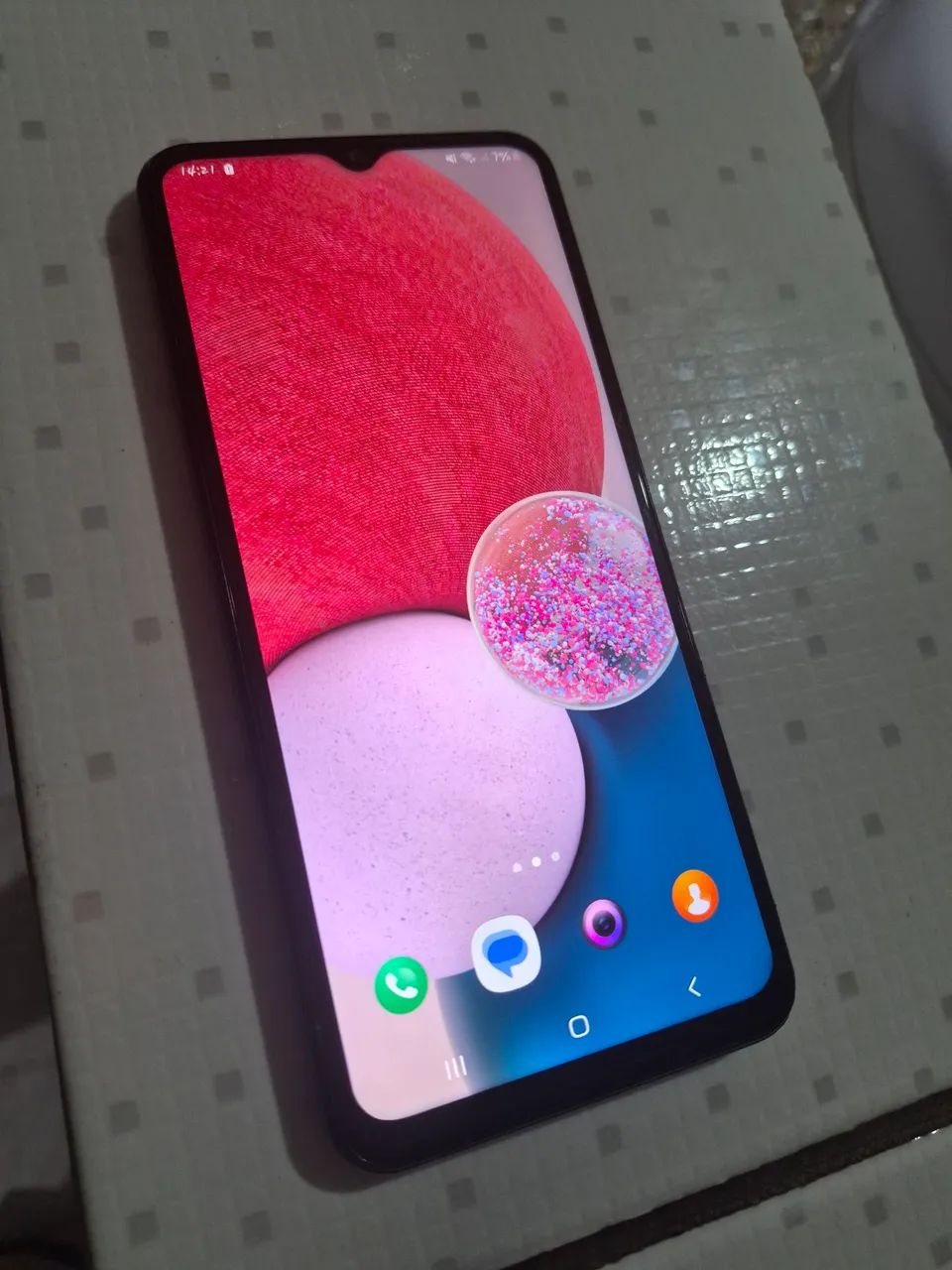 Samsung Galaxy A13 - 128 GB