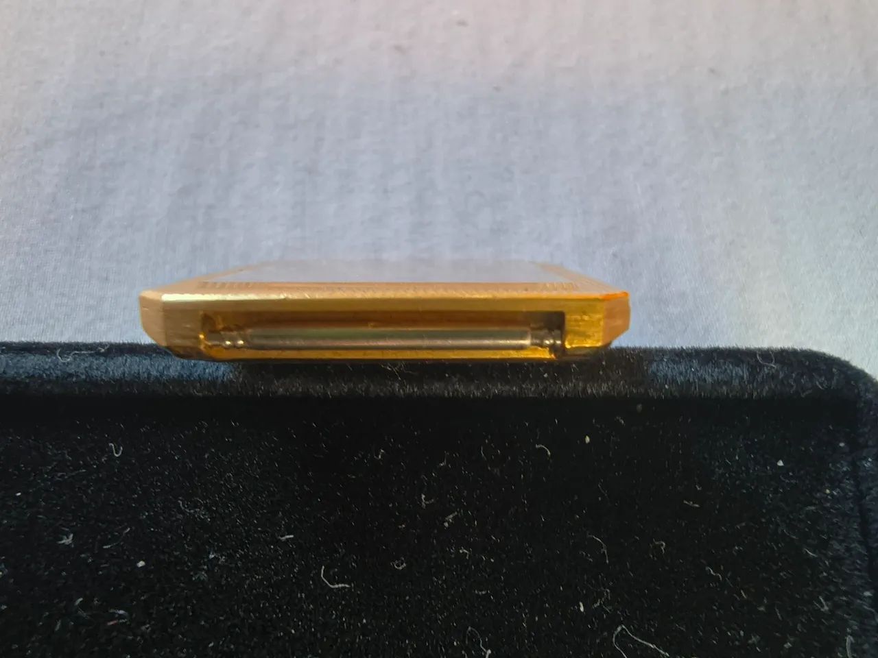 Relógio de luxo Piaget vintage - Foto 3