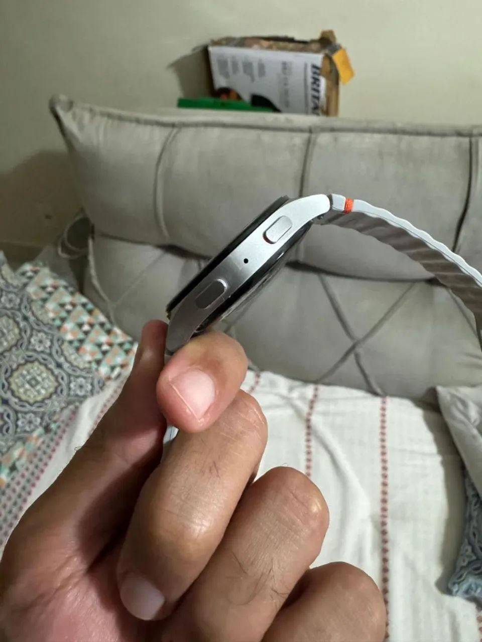 Galaxy Watch 7 - Foto 4
