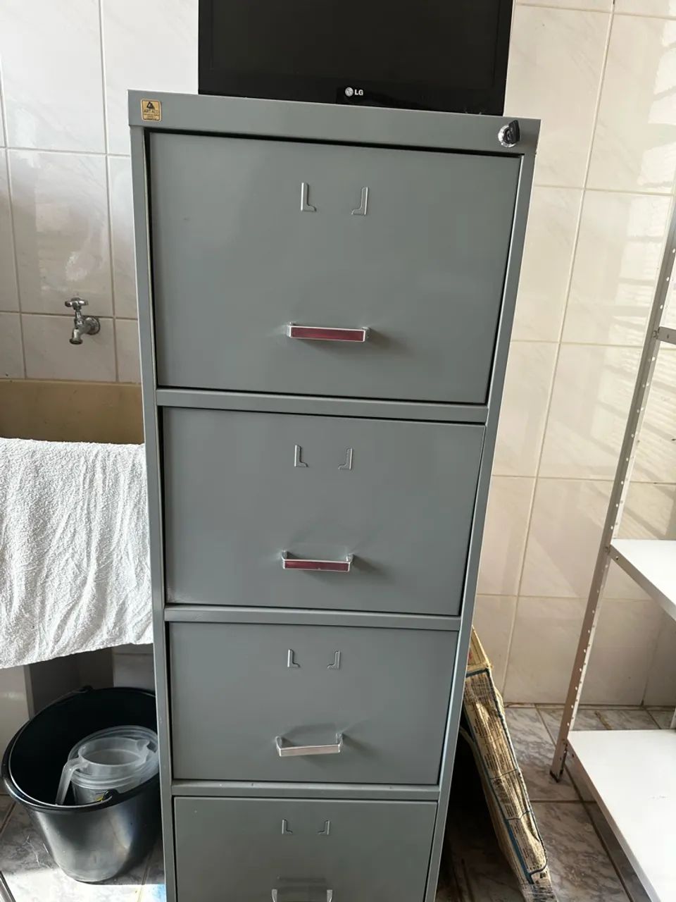 Arquivo - Foto 2