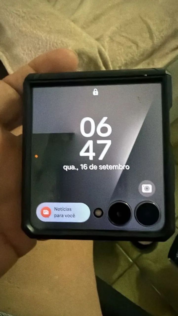 Vende-se ou Troca-se