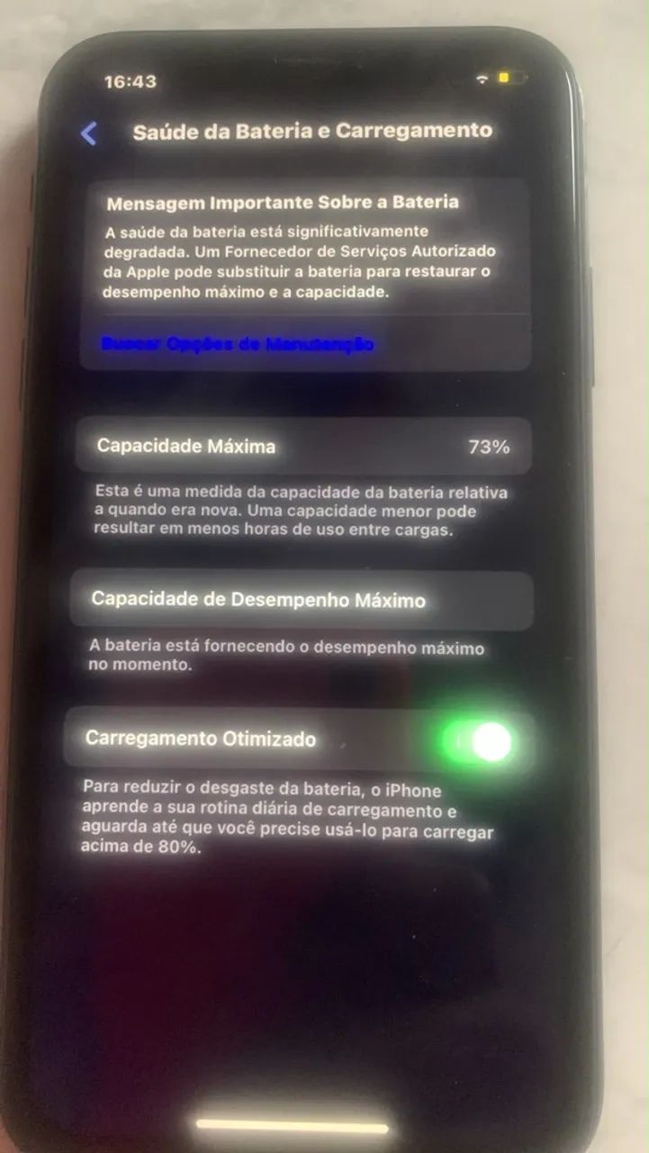 iPhone XR - Foto 2