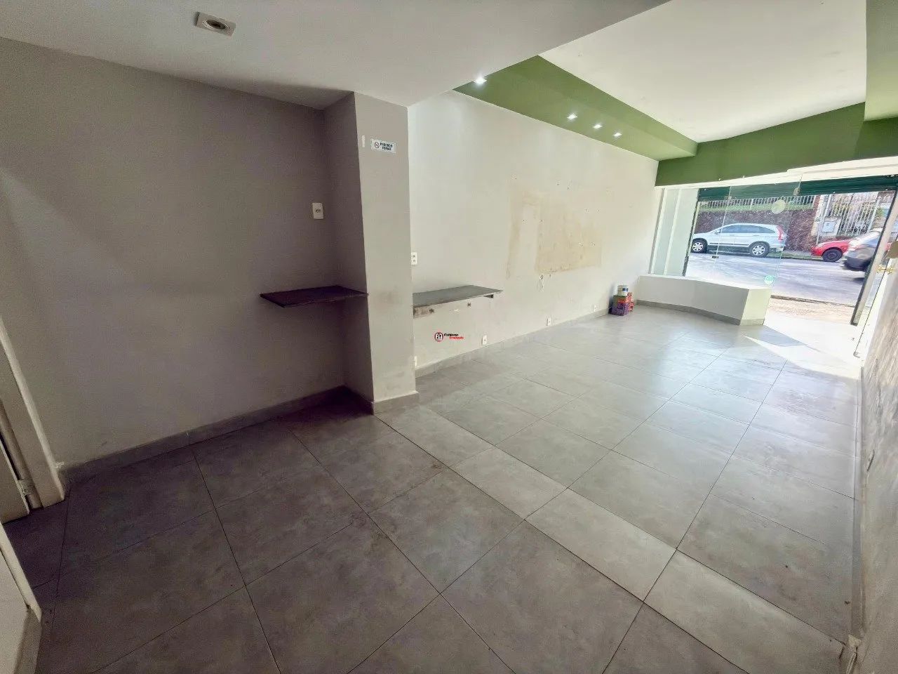 ALUGUEL LOJA 90 METROS SÃO JOSÉ PAMPULHA!