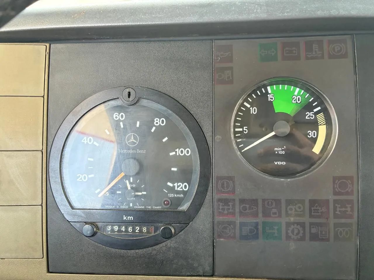 Mercedes 710 plus - Foto 4