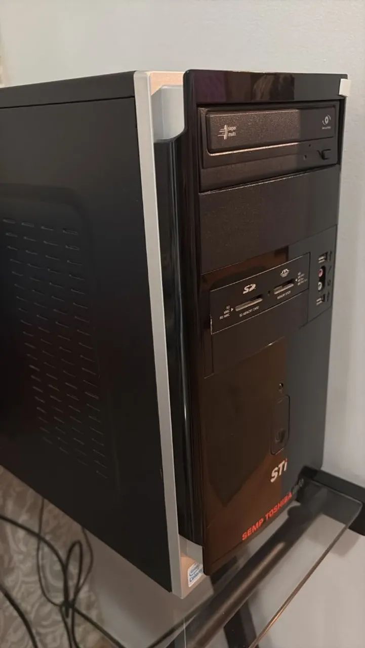 Vendo PC