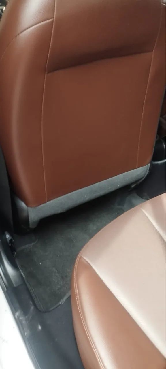 Hyundai HB20X Premium 1.6 Flex 16V Aut. 2019 - Foto 10