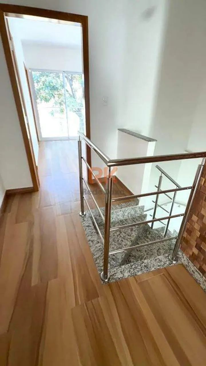 CASA DUPLEX À VENDA | CABRAL  CONTAGEM/MG - Foto 5