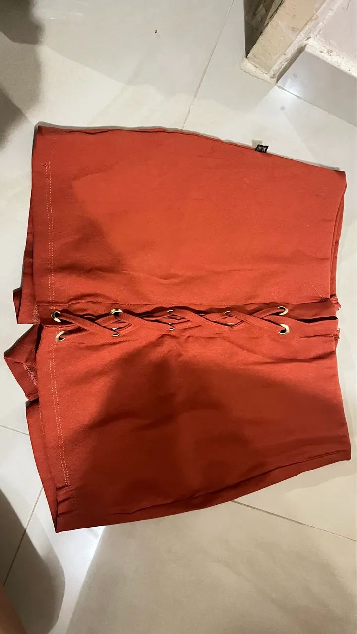 Roupa - Foto 5