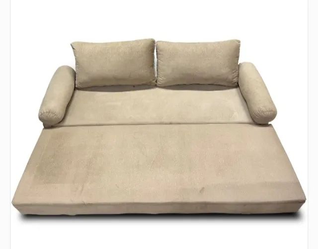Sofá cama R$ 600,00 - Foto 3