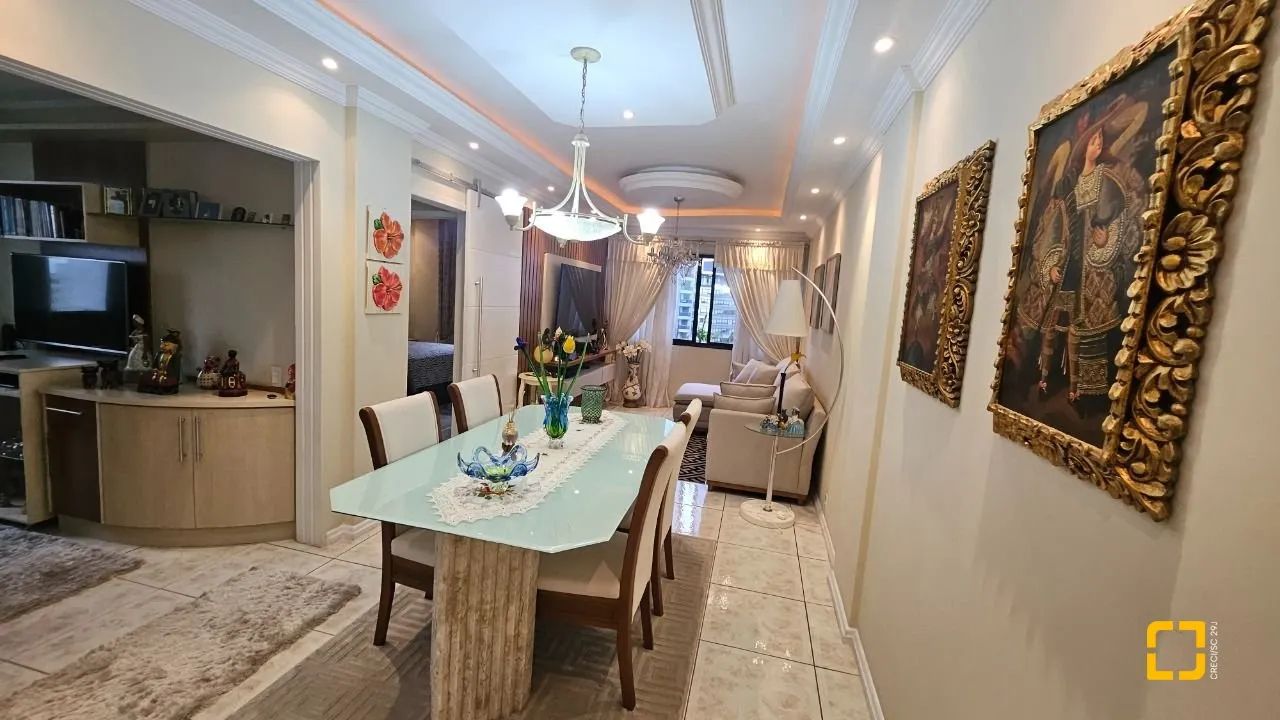 Apartamento de 2 quartos à venda no Centro - Foto 2