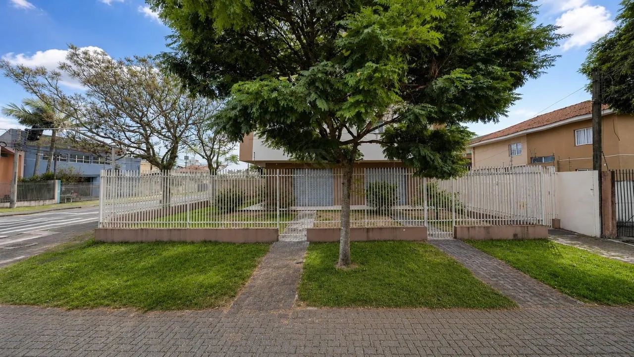 Imóvel Comercial no Prado Velho próximo a PUC - Curitiba - Foto 4
