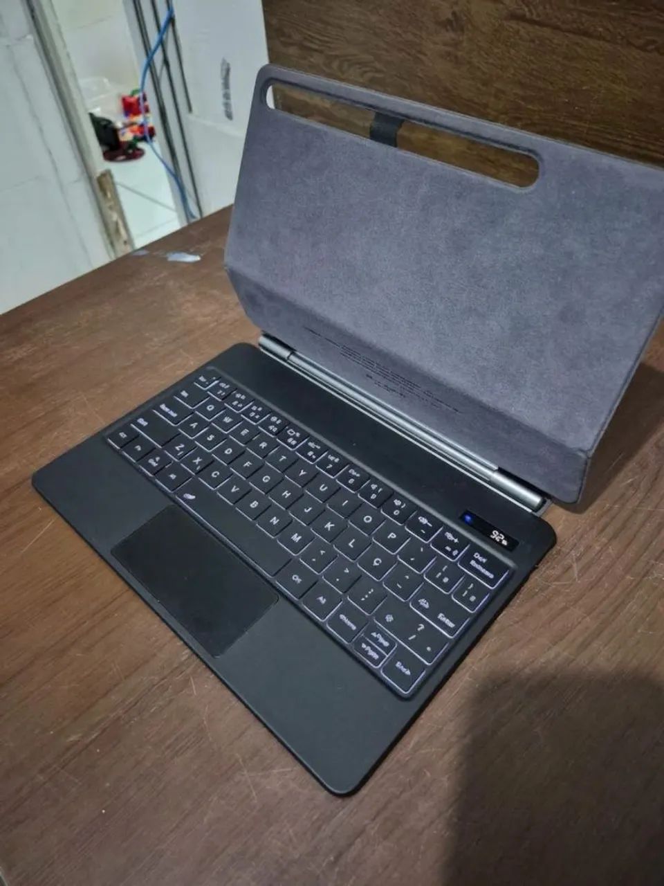 Tablete S9 FE plus Troco em PS5 - Foto 2