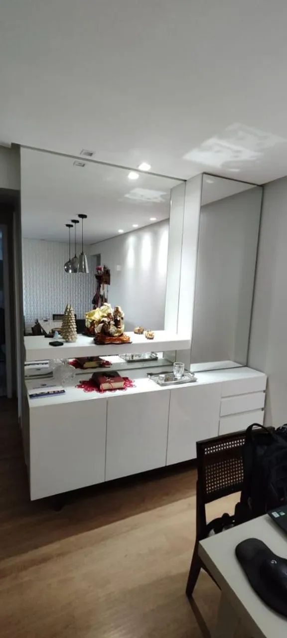 Apto 4/4, Leste, semi-mobiliado $670mil - Foto 2