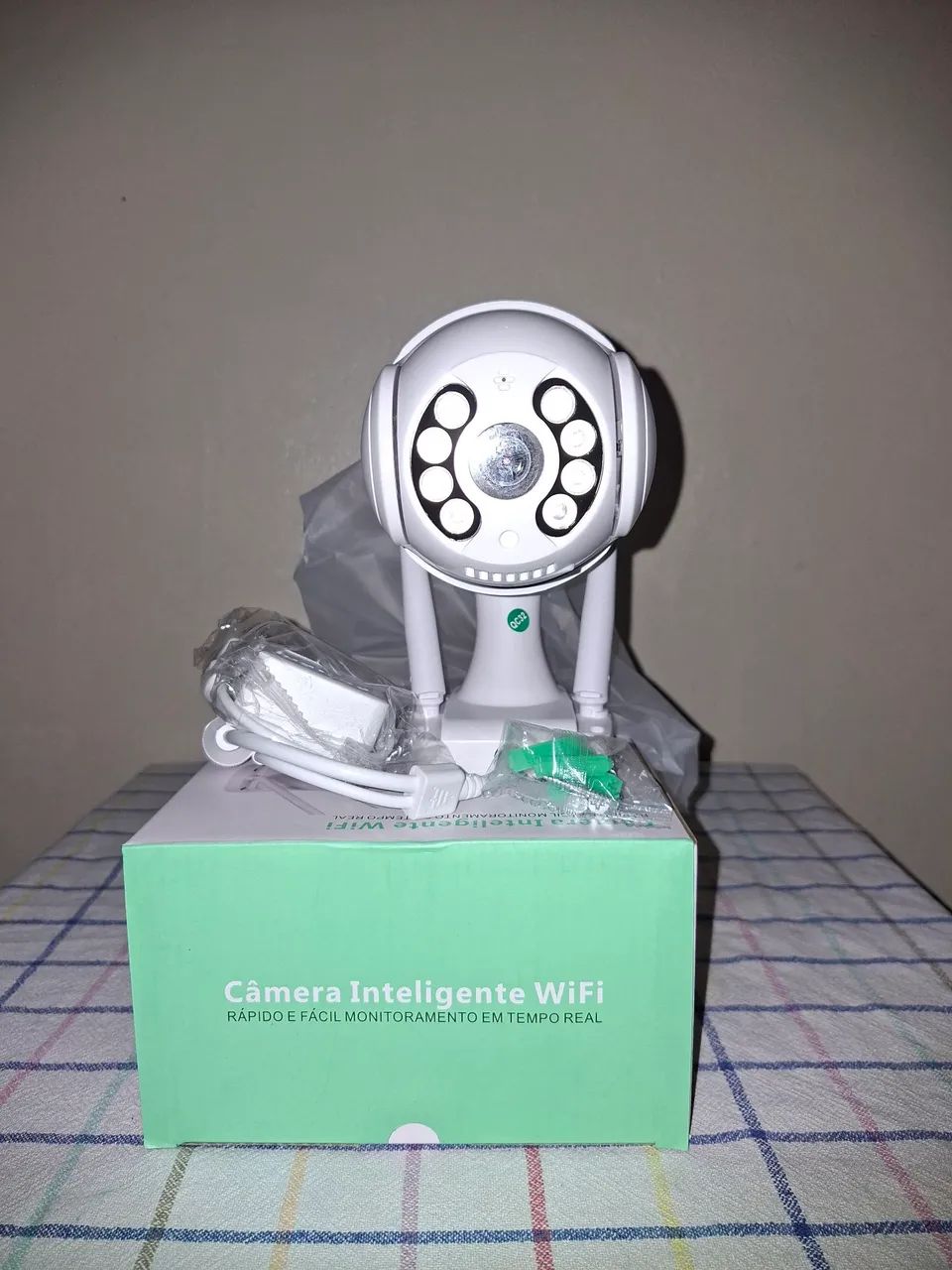 Camera Wi-Fi - Foto 3