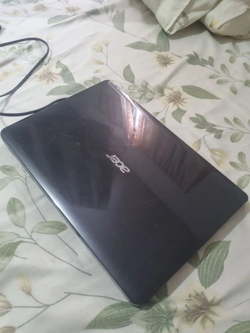 Notebook Acer