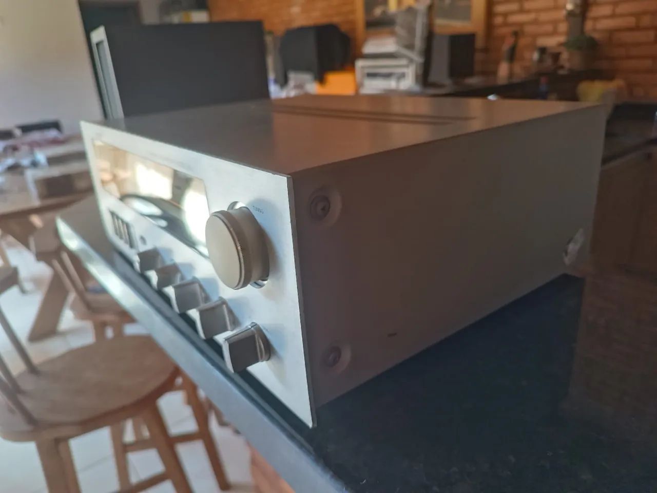 Receiver Gradiente Modelo 1360 Vintage  - Foto 5