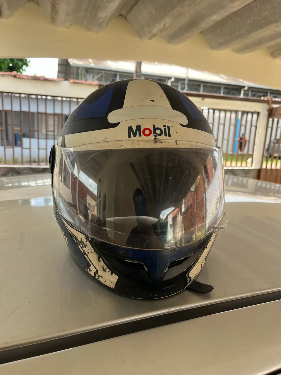Capacete Pro Tork  - Foto 4