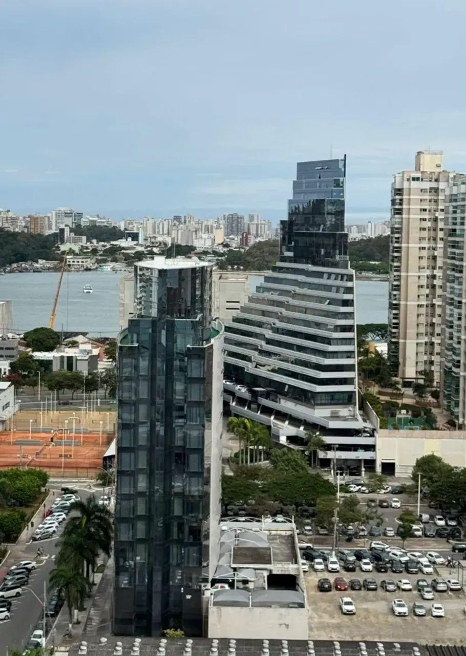 Apartamento montafo na Enseada: 2 quartos com suíte - Foto 3