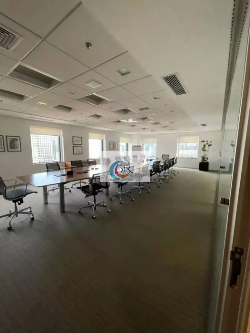 Conjunto para alugar, 638m² - Itaim Bibi - São Paulo/SP - Foto 2