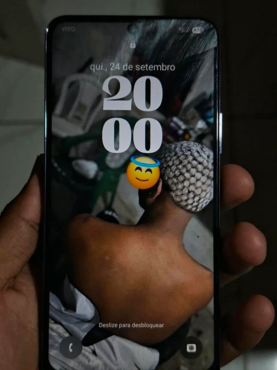 S22 5G snapdragon  - Foto 2