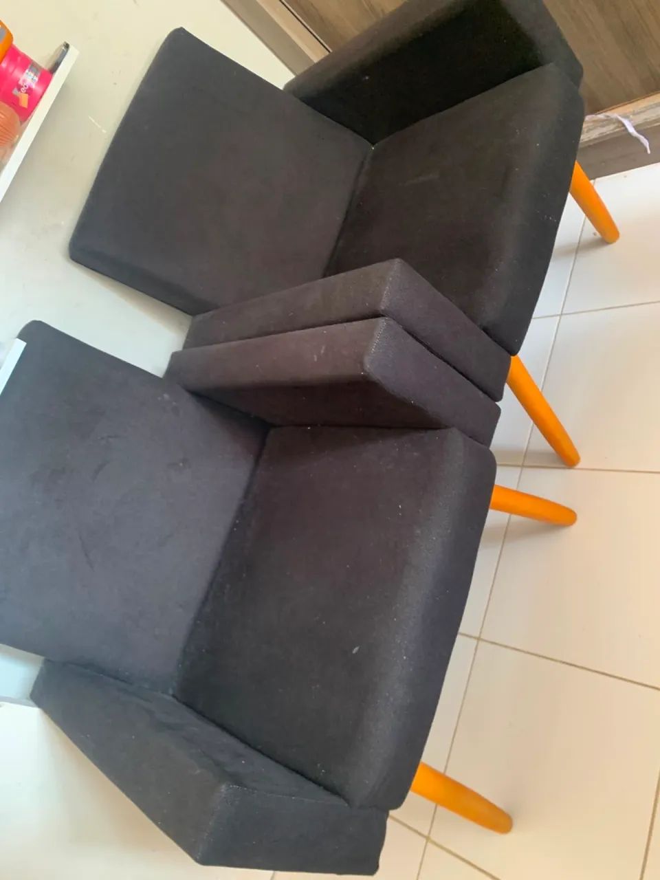 Poltrona  - Foto 2