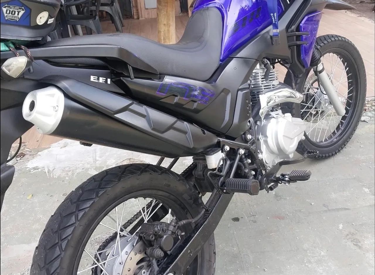 VENDO SHI 175 FLEX 2024/2025  - Foto 2