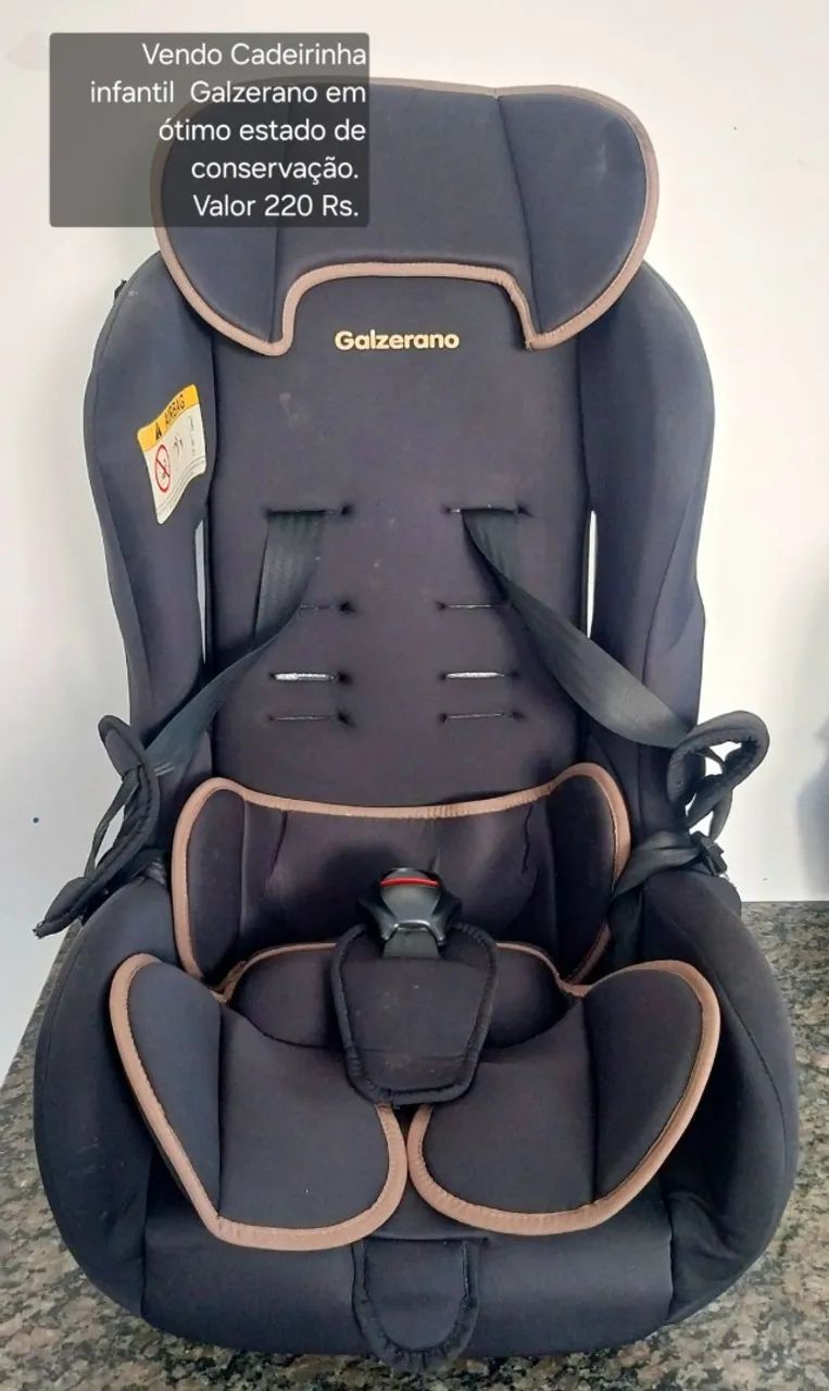 Cadeirinha infantil Para carros