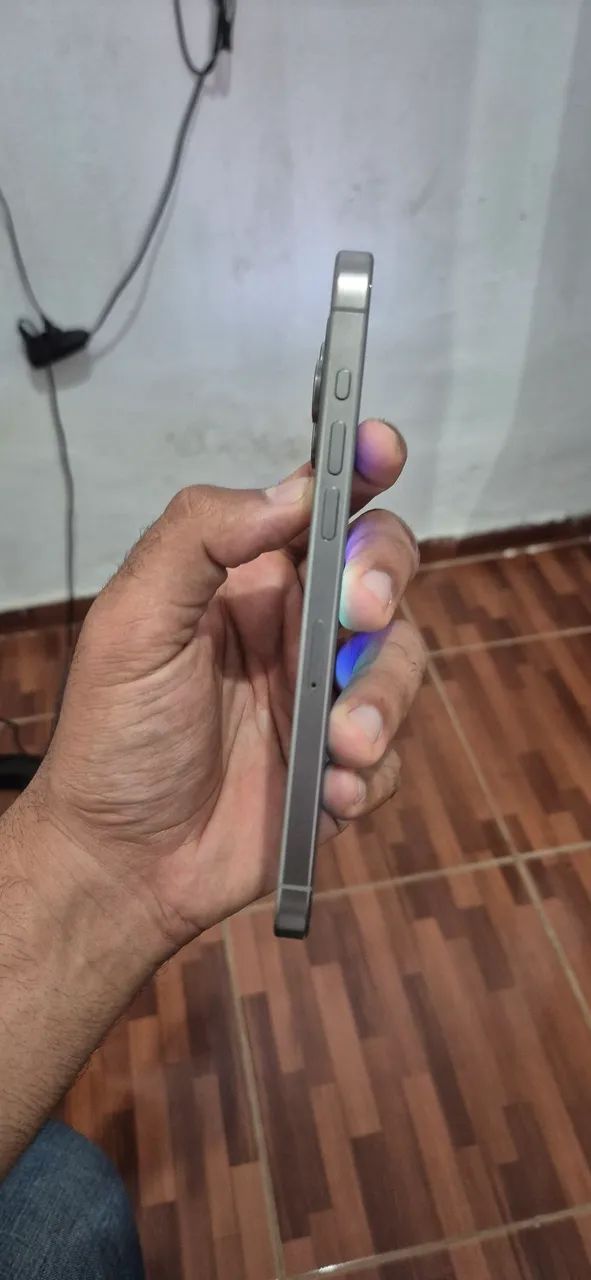 IPhone 15 pro max  - Foto 3