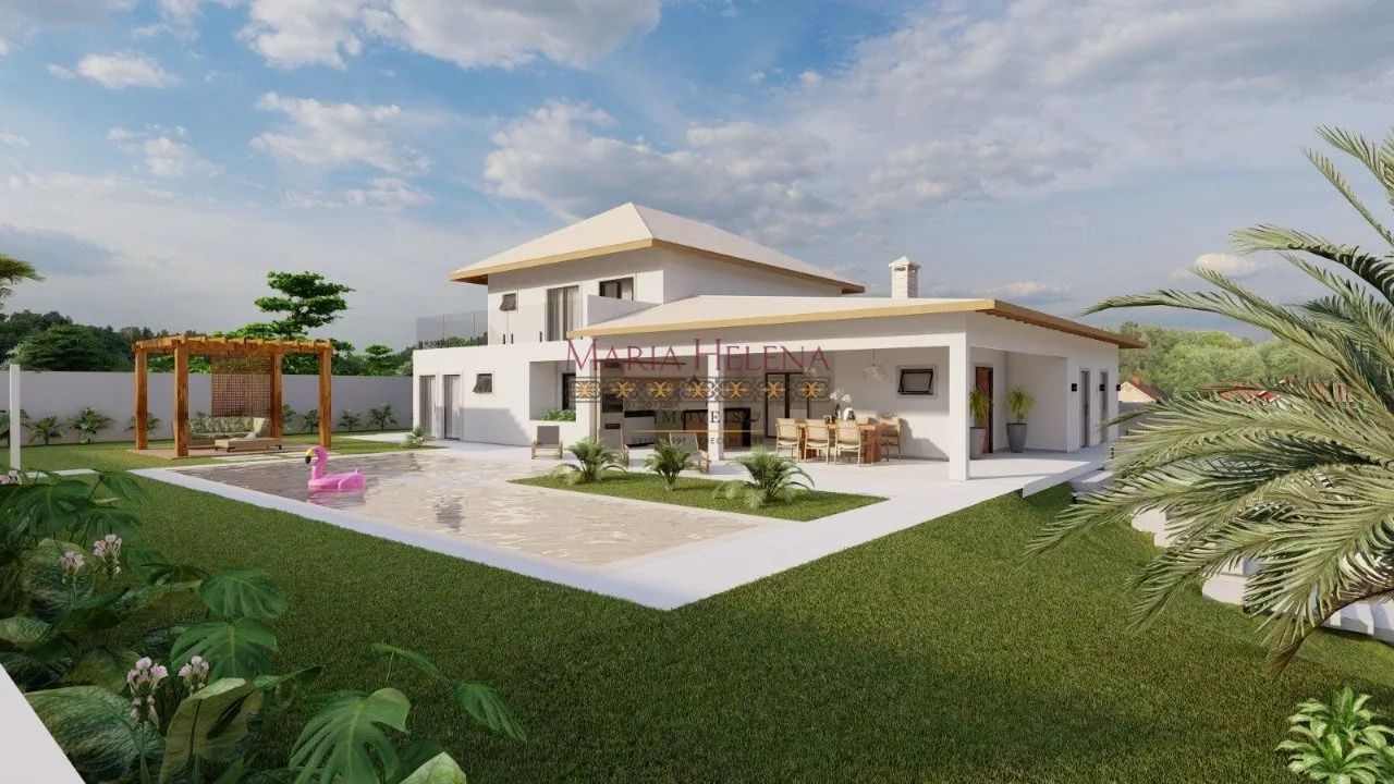 Casa à venda no Vale Das Colinas, Caxambu - Foto 3