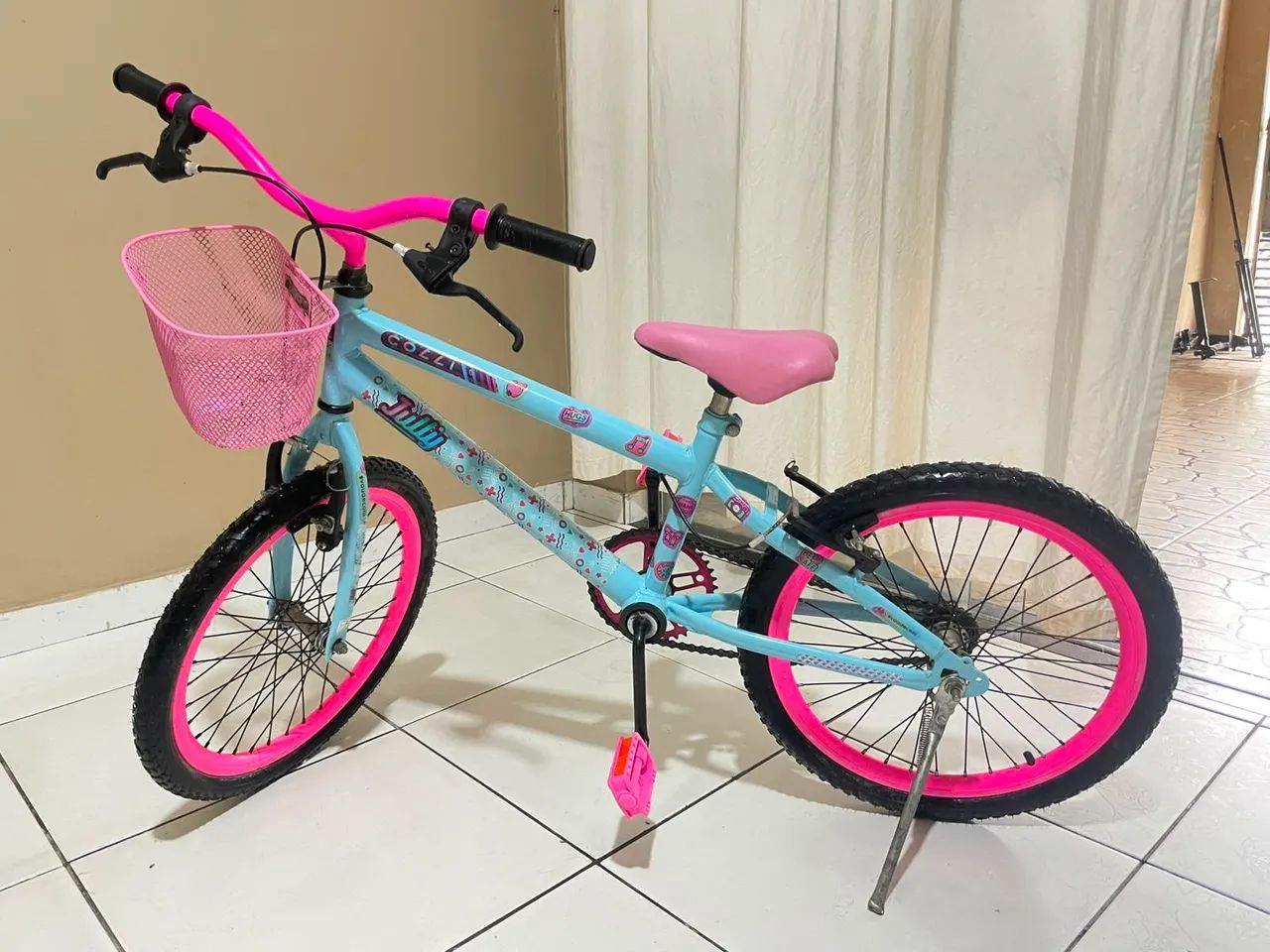 Bicicleta ? infantilidade  - Foto 2